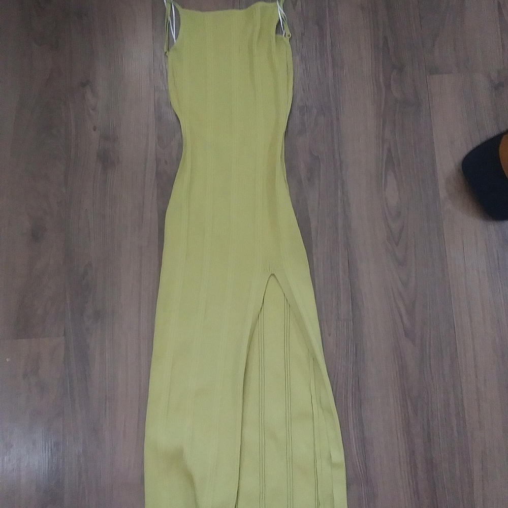 Women's dress